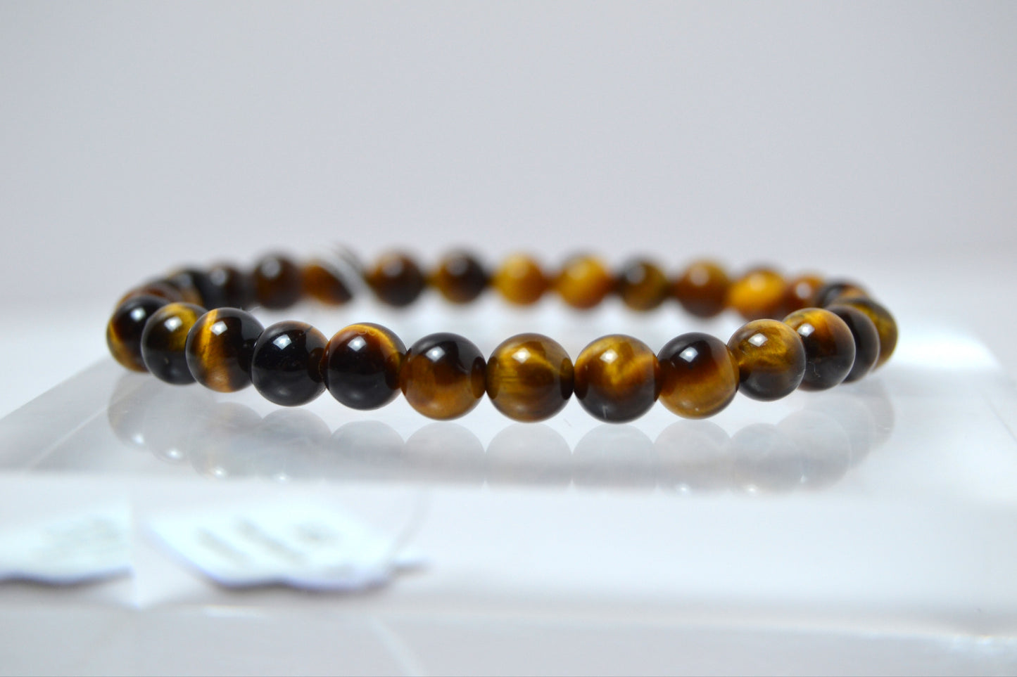 Tigers Eye Bracelets