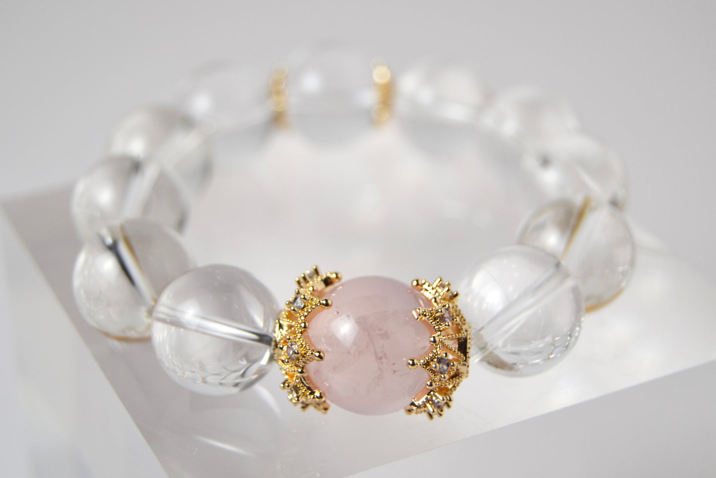 Juliet’s Love Bracelet