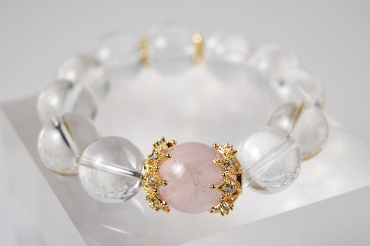 Juliet’s Love Bracelet