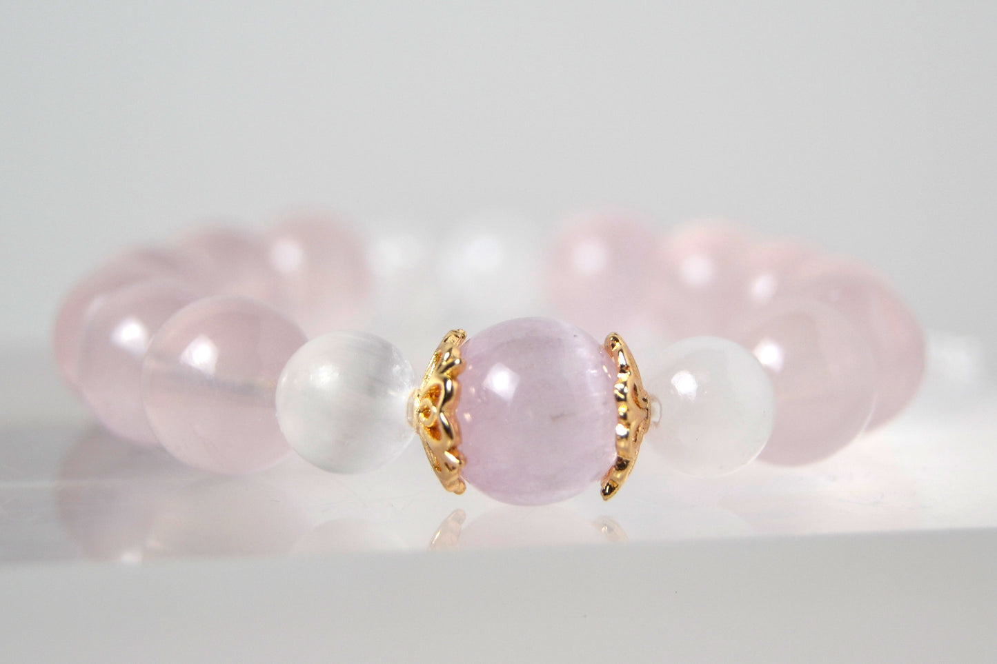 I Am Desirable Bracelet