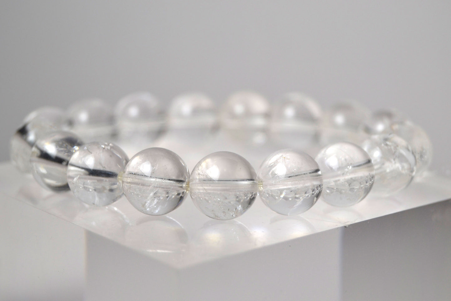 Azeztulite Bracelet