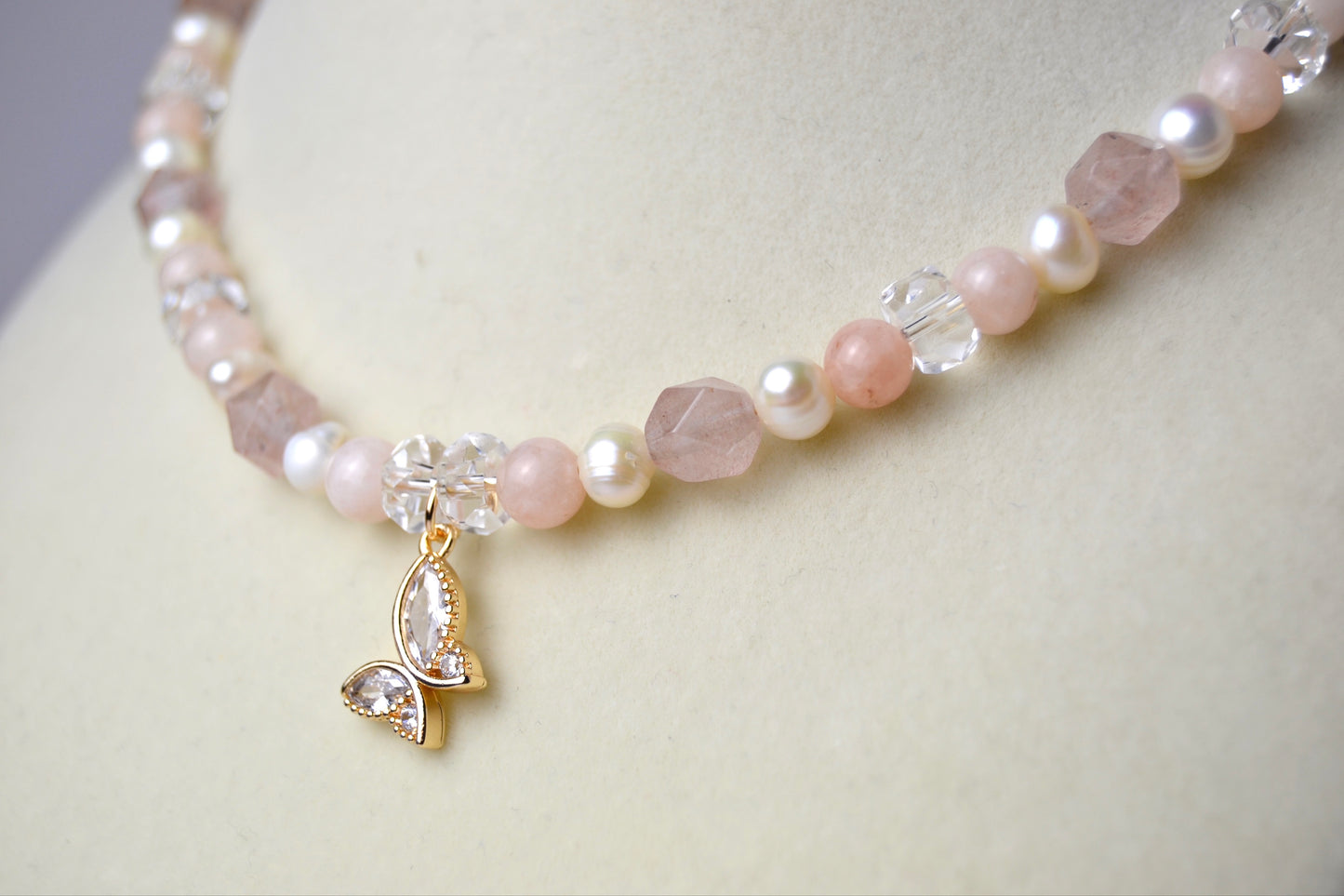 Compassionate Love Necklace