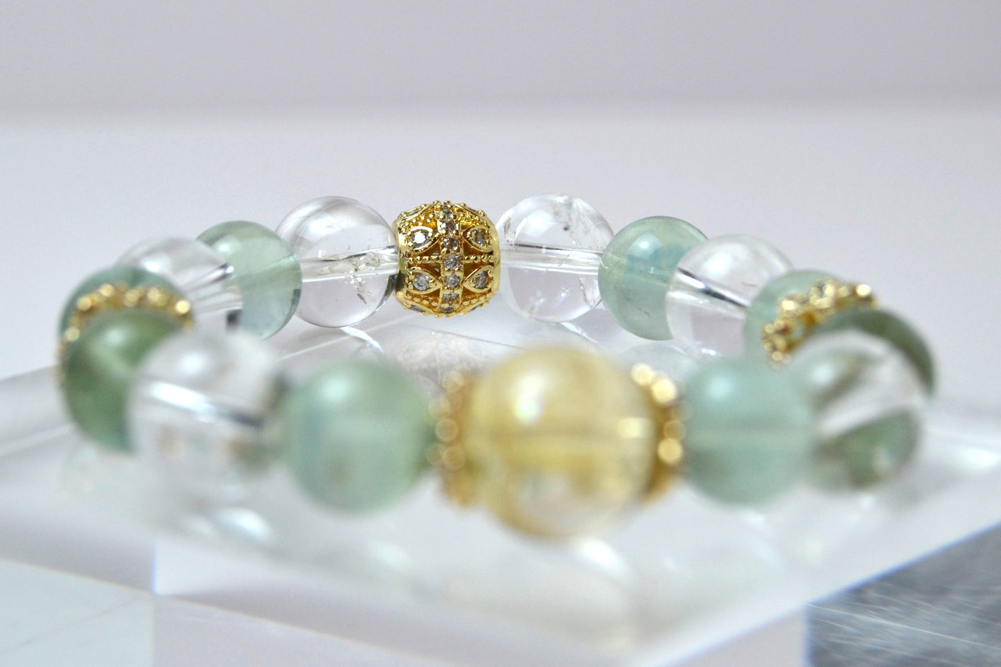 Blessed With Success Bracelet