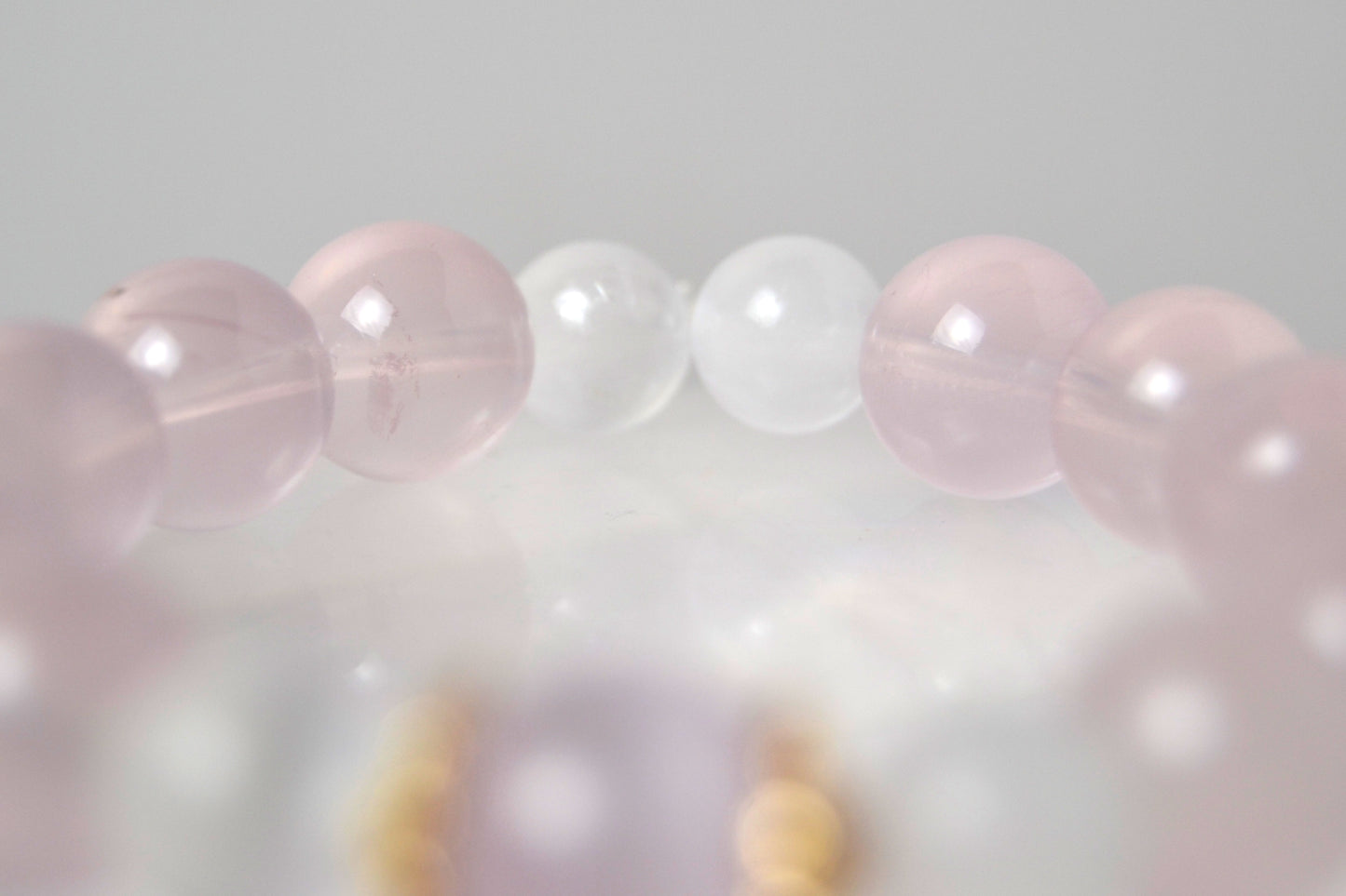 I Am Desirable Bracelet