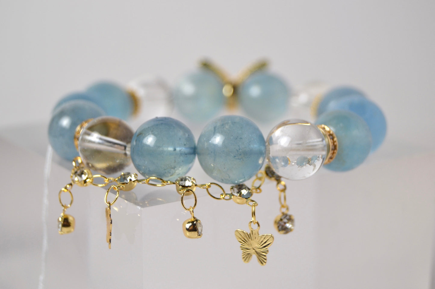 Butterfly Effect Bracelet