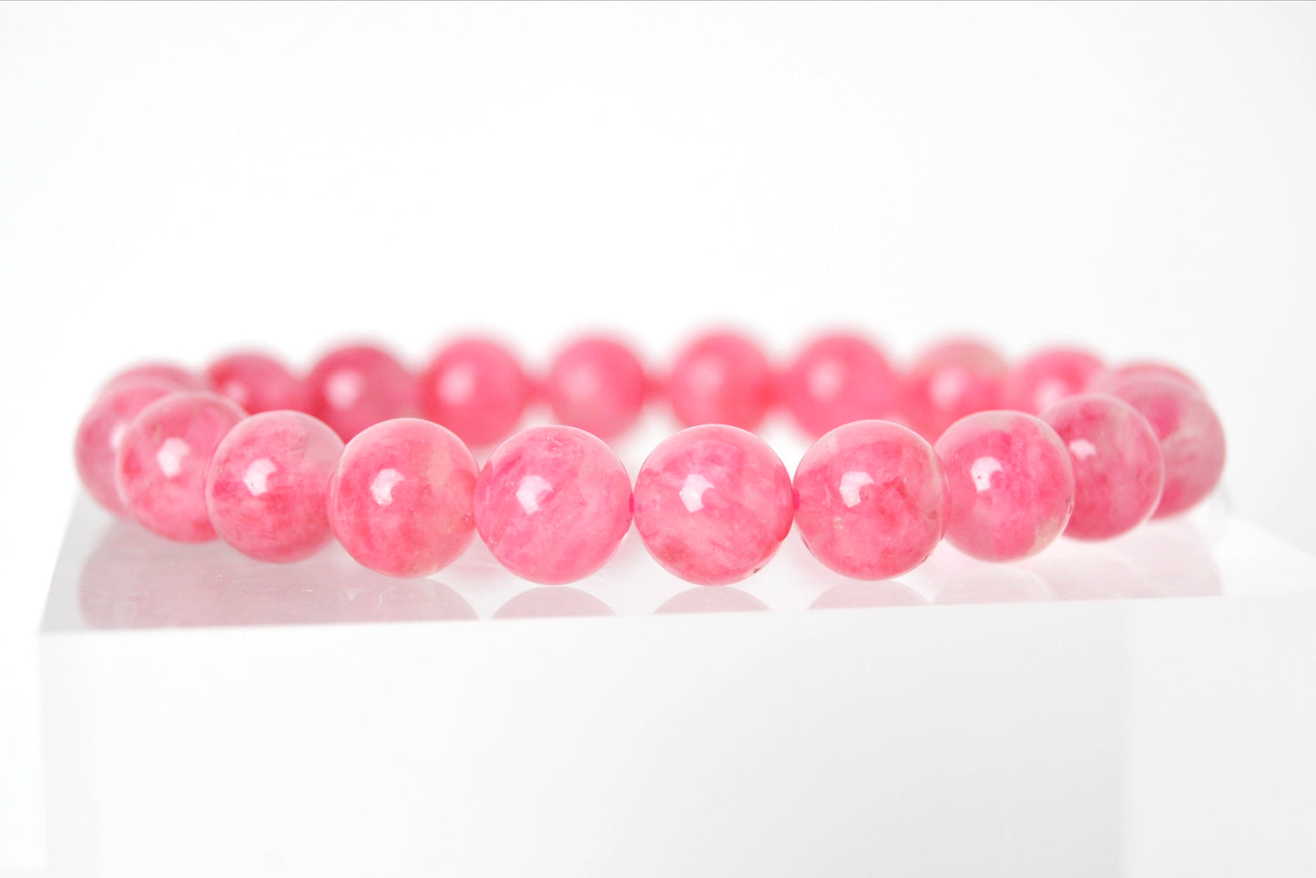 Sakura Rhodonite