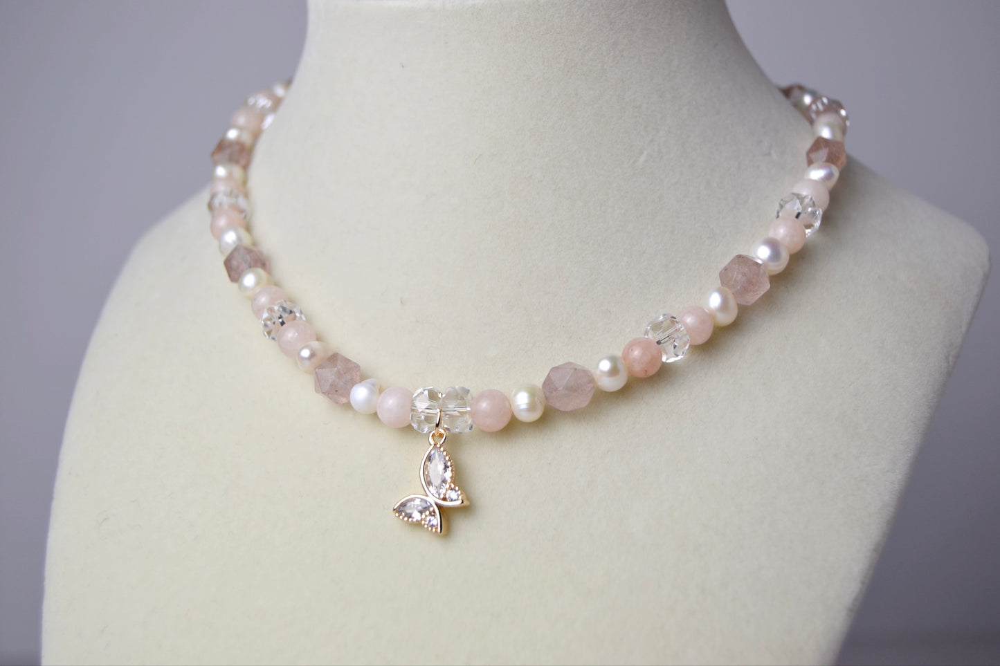 Compassionate Love Necklace