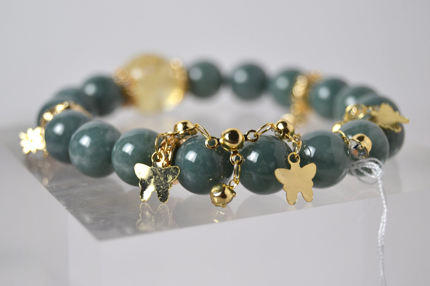 Alchemy of Prosperity Bracelet