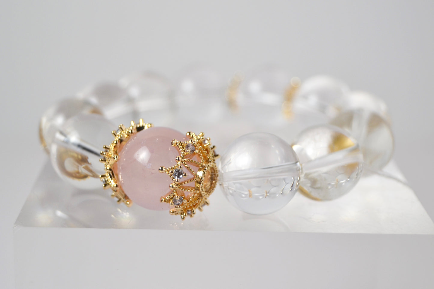 Juliet’s Love Bracelet