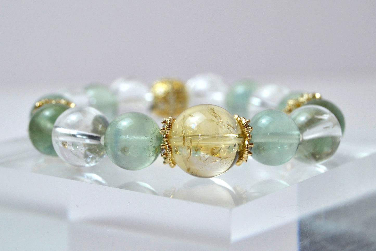 Blessed With Success Bracelet