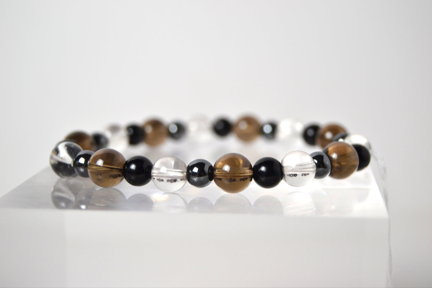 Clarity in Stillness Bracelet