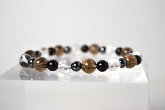 Clarity in Stillness Bracelet