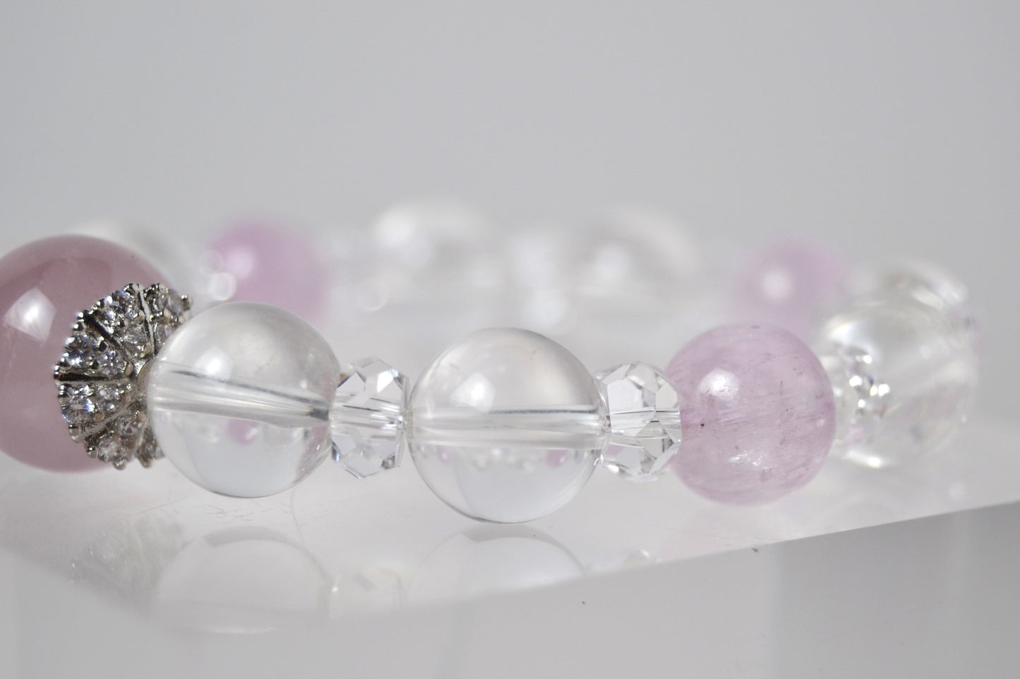 Unconditional Love Bracelet