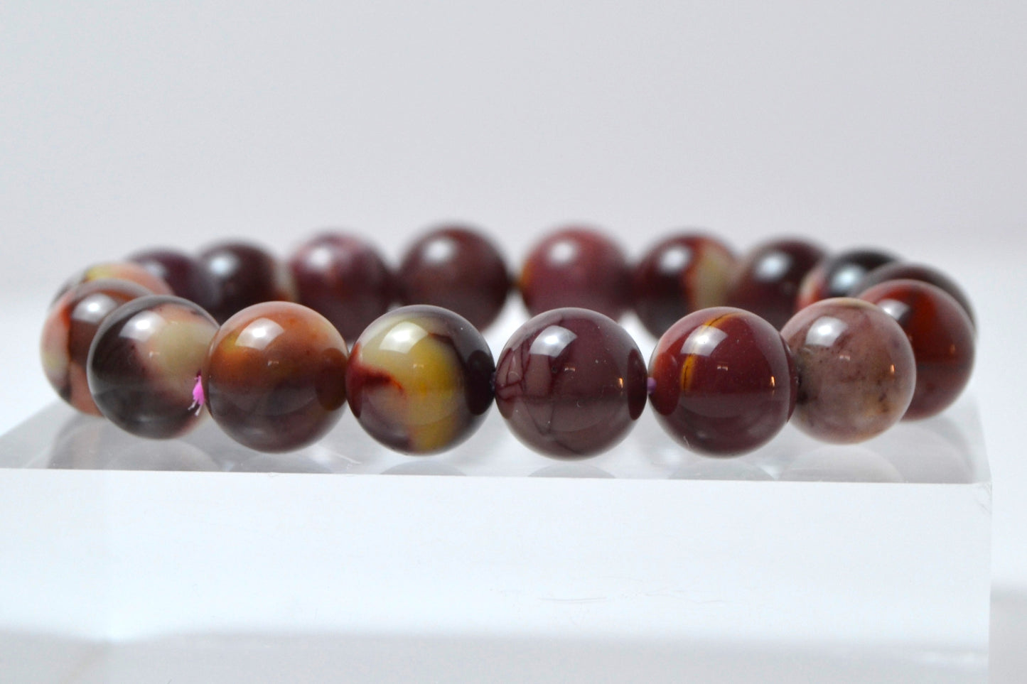Mookaite Jasper Bracelet
