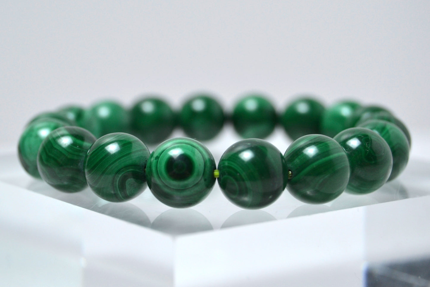 Malachite Bracelet