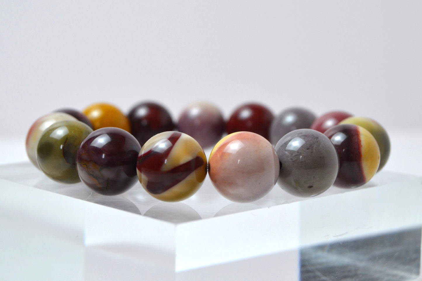 Mookaite Jasper Bracelet