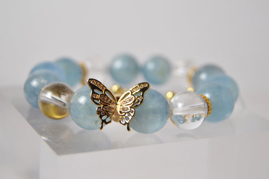 Butterfly Effect Bracelet