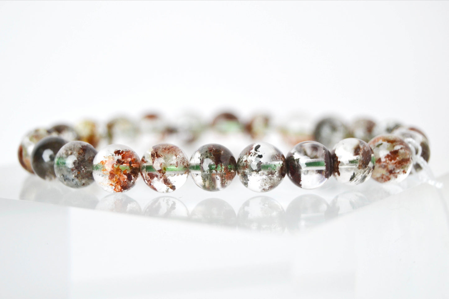 Garden Quartz Bracelet