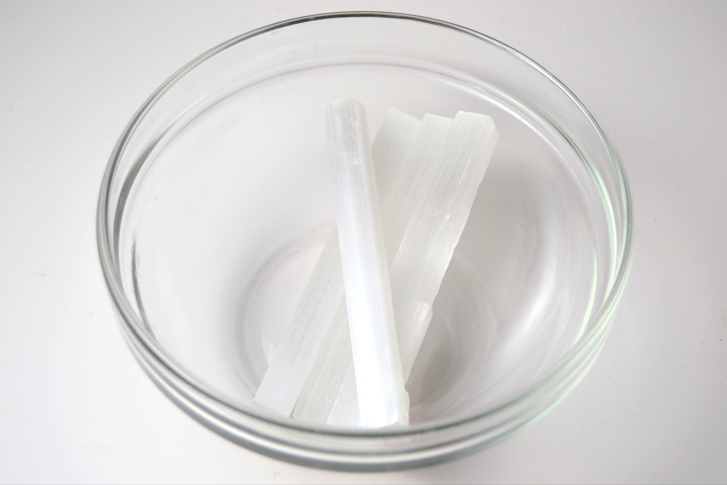 Selenite Sticks