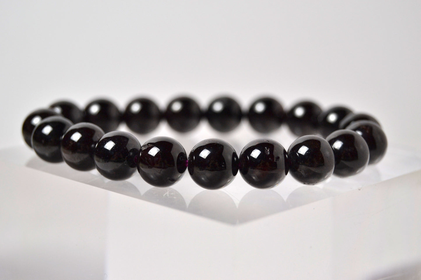 Star Garnet Bracelets