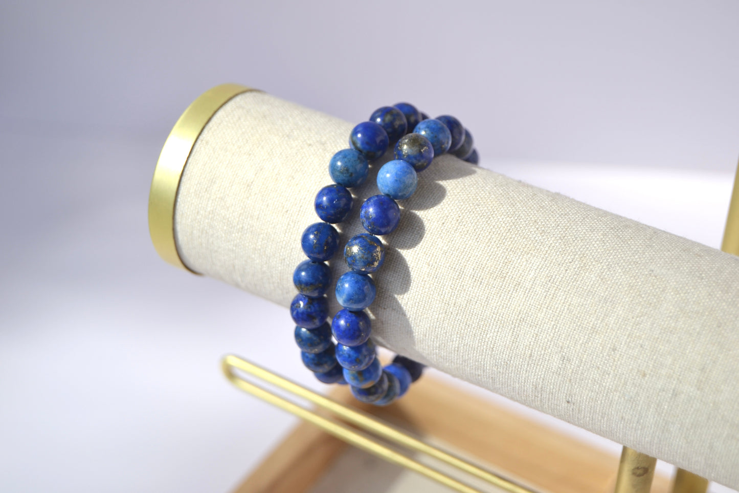 Lapis Lazuli Bracelets