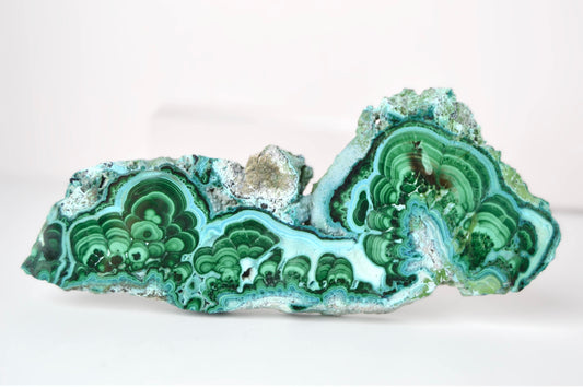 Malachite Slab (Large)