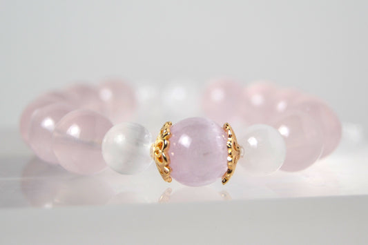 I Am Desirable Bracelet