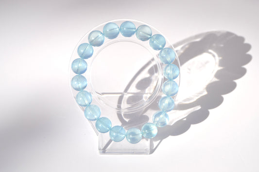 HQ Aquamarine Bracelet