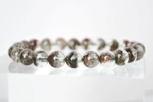 Garden Quartz Bracelet