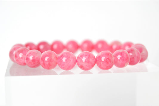 Sakura Rhodonite