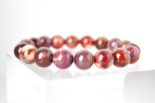Mookaite Jasper Bracelet