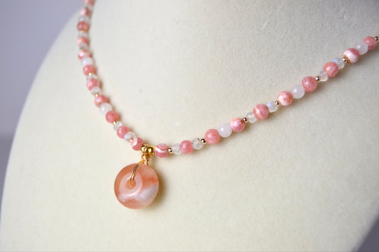 Love Blossom x Love in Bloom Set