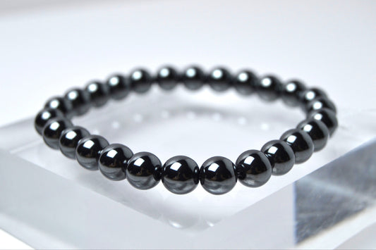 Hematite Bracelet