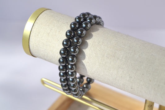 Hematite Bracelets