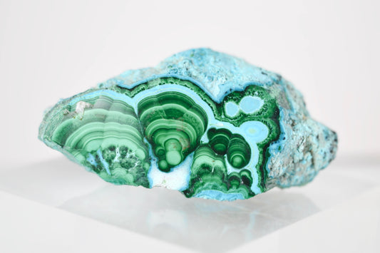 Malachite Slab (Small)
