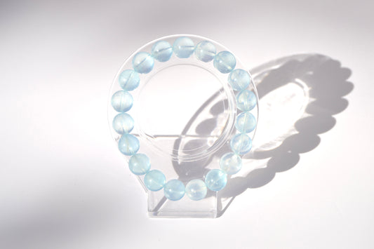 HQ Aquamarine Bracelet