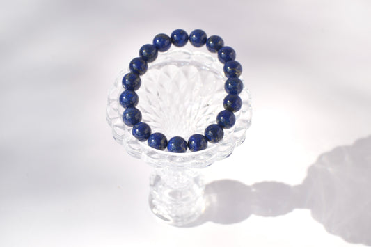 Lapis Lazuli Bracelets