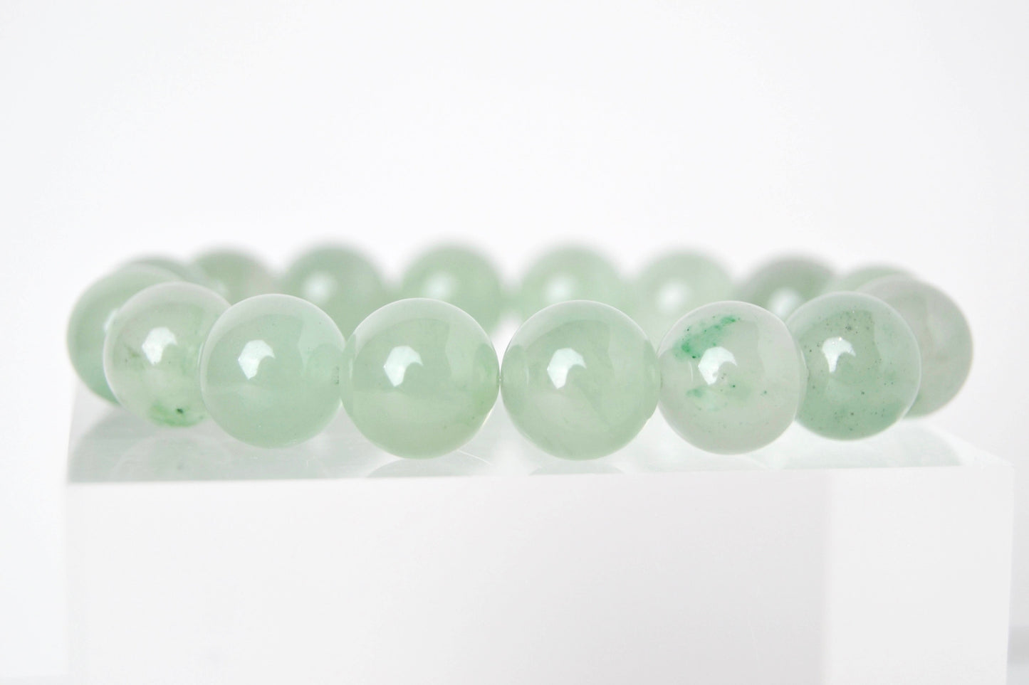 Green Aventurine Bracelet