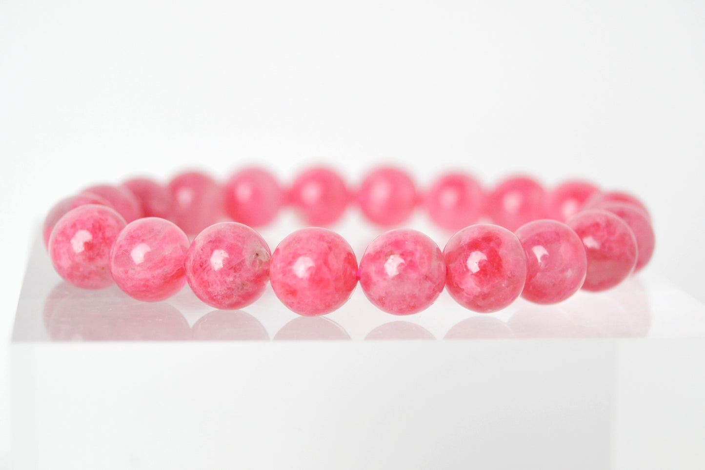 Sakura Rhodonite