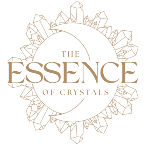 The Essence of Crystals