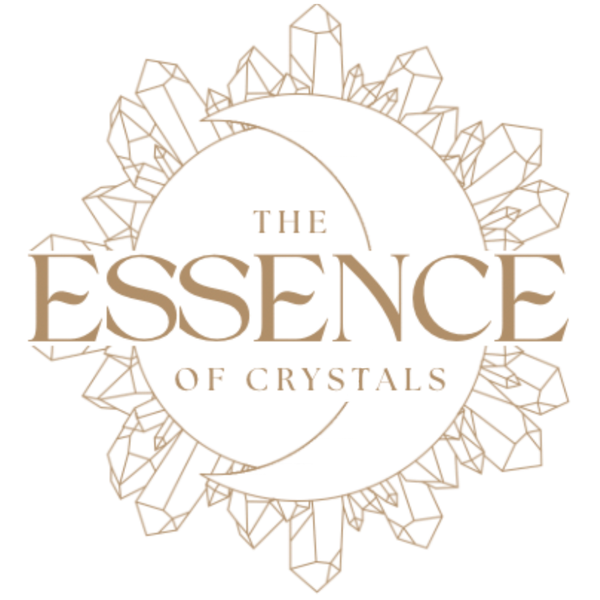 The Essence of Crystals